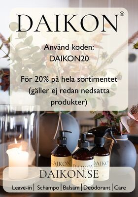 Profile image for Hair dream