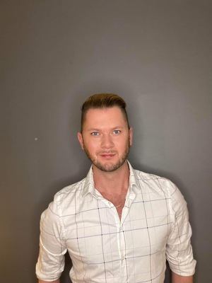 Profilbild för Andreas Pelli