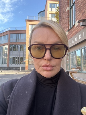 Profile image for Sylwia Chaliss