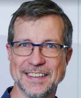 Profilbild für Dr.rer.nat. Martin Büscher