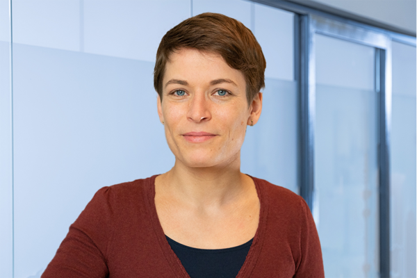 Profilbild für Lisa Steinbach