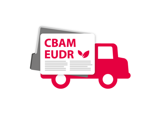 Profilbild für CBAM und EUDR