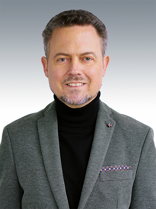 Profilbild für Diplom-Chemiker Ingolf Matt