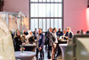 Profilbild für Get together mit Möglichkeit zur Führung durch die IPAI Spaces
