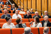 Profilbild für Offene Auditoriumsdebatte | Von der Forschung zum Fortschritt: Wie Innovationen in Unternehmen ankommen