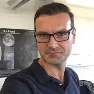 Profilbild für Jörg Hunnekuhl
