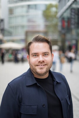 Profilbild für Andreas Minich