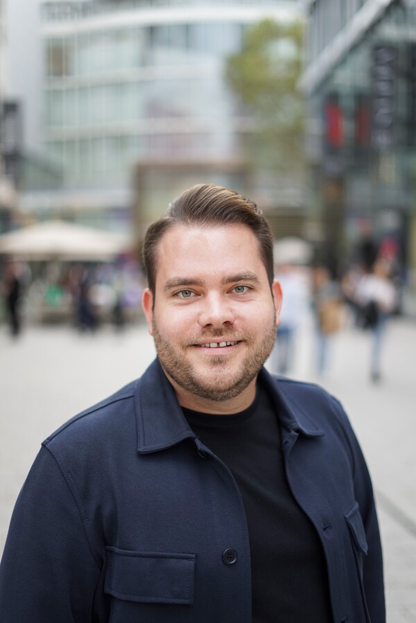 Profilbild für Andreas Minich