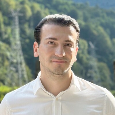 Profilbild für David Gelantia