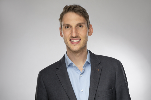 Profilbild für Dr. Fabio Bothner