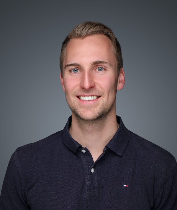 Profilbild für Henrik Thielmann