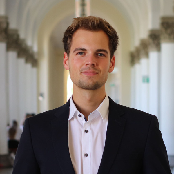Profilbild für Lennard Greve