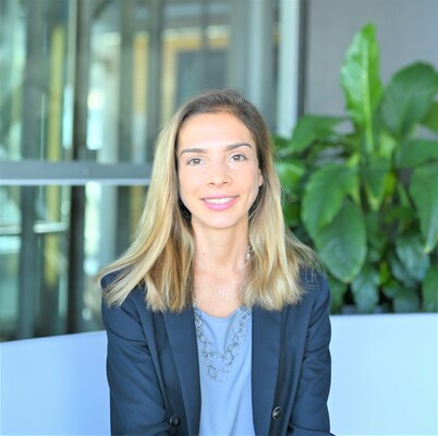 Profile image for Livia Baratta