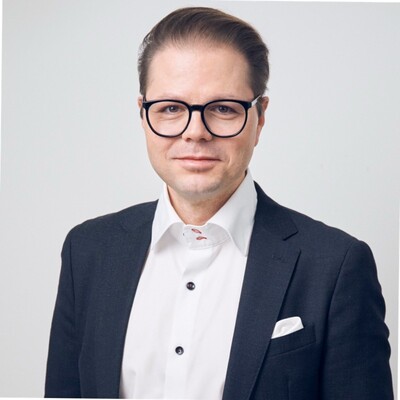 Profile image for Real Estate Pitch