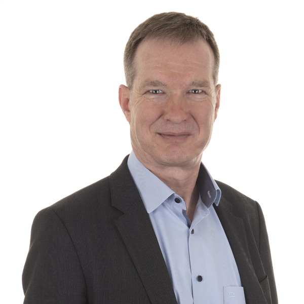 Profile image for Stefan Weber