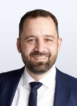 Profile image for Oliver Hammel