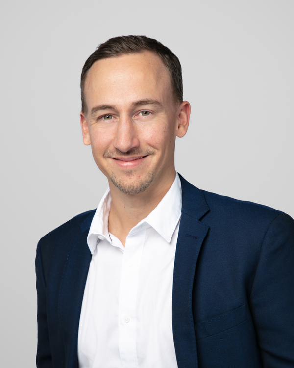 Profile image for Marc Frei