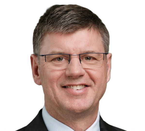 Profile image for Ph.D. René Willi