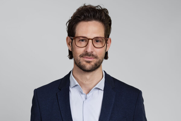 Profile image for Sascha Küng