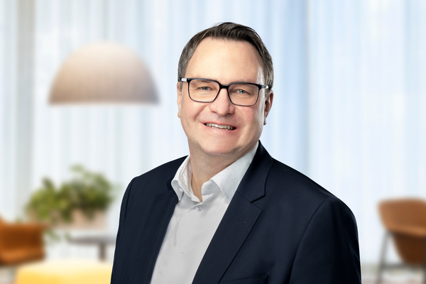 Profile image for Oliver Wasem
