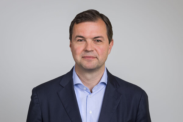 Profile image for Dipl.-Ing. (Arch.) MAS Finance & Banking (UZH) Immobilienökonom (ebs)  Bruno Kurz