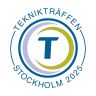 Ikon för Teknikträffen 2025