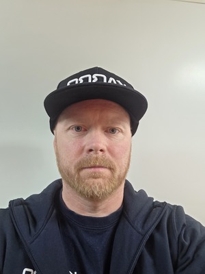 Profilbild för Bjarne Karlström