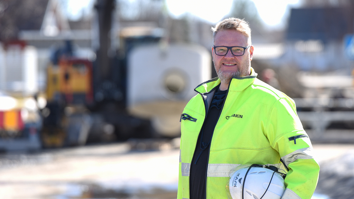 Profilbild för Hans-Åke Mähler