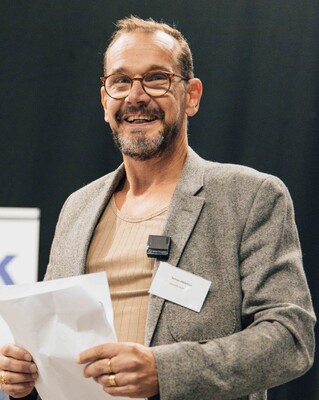 Profilbild för Tomas Helenius