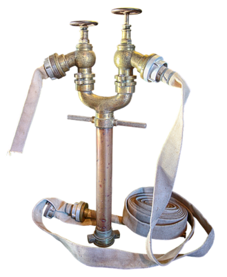 Profilbild för Workshop - Slangar och Dysor