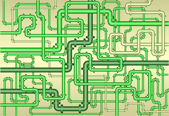 Profilbild för Tillskottsvatten - Inläckage