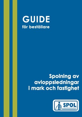 Profilbild för Presentation av SPOLs nya beställarguide