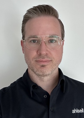 Profilbild för John Johansson