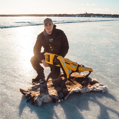 Profilbild för Alexander Paulusson