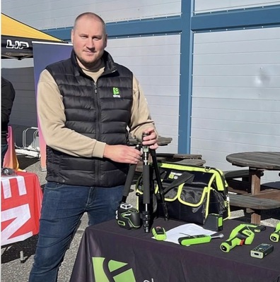 Profilbild för Kalle Hauswald