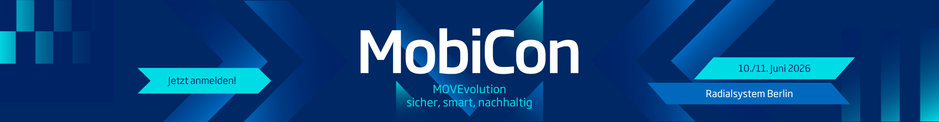 Header-Bild für MobiCon 2026
