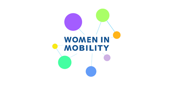 Profilbild für Women in Mobility