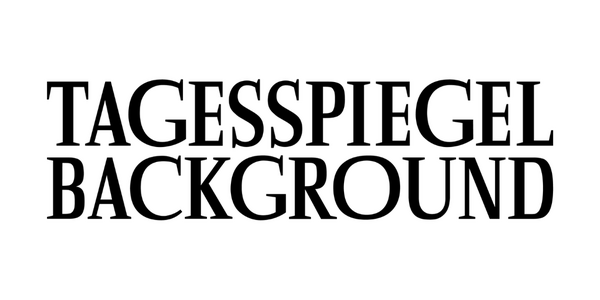 Profilbild für Tagesspiegel Background