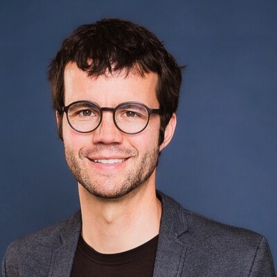 Profilbild für Sebastian Bock