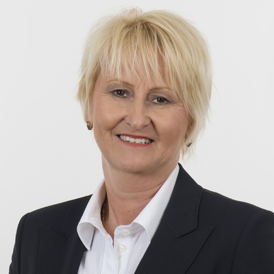 Profilbild für Sabine Müller