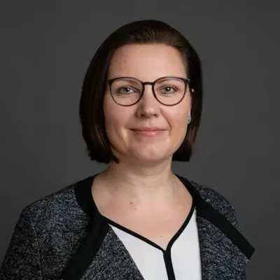 Profilbild für Kerstin Wendt