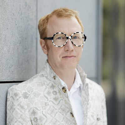 Profilbild für Dr. Joachim Bühler