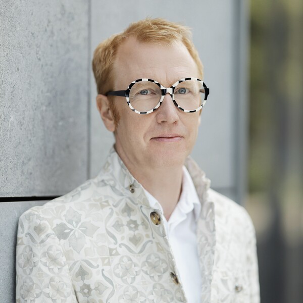 Profilbild für Dr. Joachim Bühler