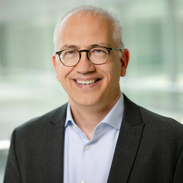 Profilbild für Tarek Al-Wazir MdB