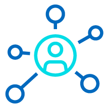 Profilbild für Networking, Food & Drinks