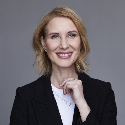 Profilbild für Christina Tillmann