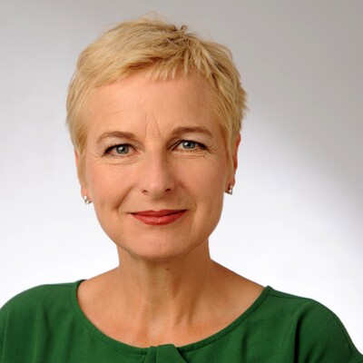Profilbild für Dr. Kirsten Matheus