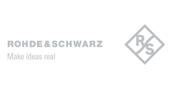 Profilbild für Rohde & Schwarz