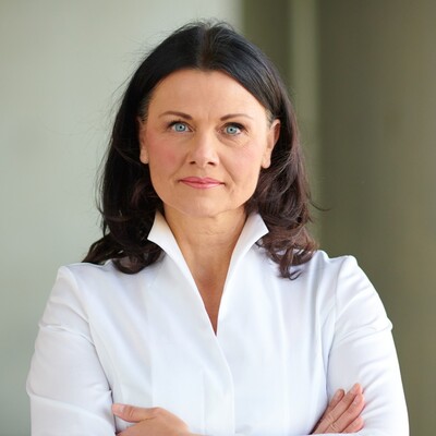 Profilbild für Gitta Connemann