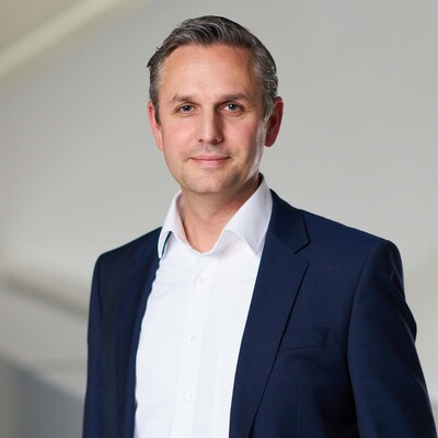 Profilbild für Dr. Ulrich Beermann